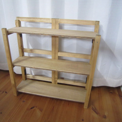 本棚・絵本棚・マガジンラック のおすすめ人気通販｜Creema(クリーマ