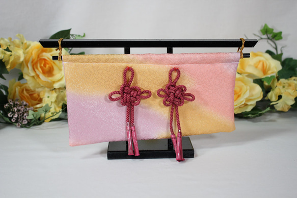 当店オリジナル 雛人形用几帳 其の参 ひな人形・雛飾り 雛人形工房 真