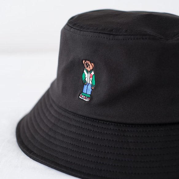 Mark Gonzales/マークゴンザレス MONO-MART別注 2way バケット