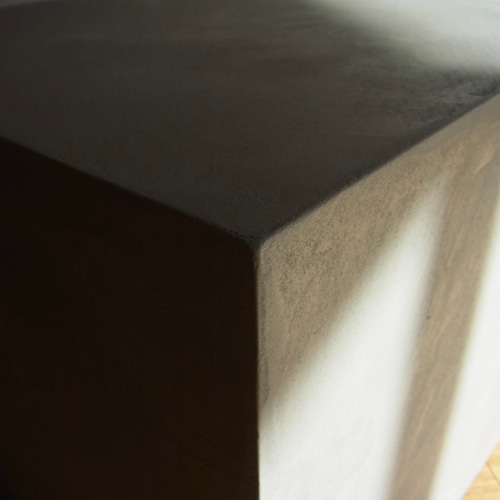 Display Box 02-K｜モールテックス コンクリート ディスプレイ 展示