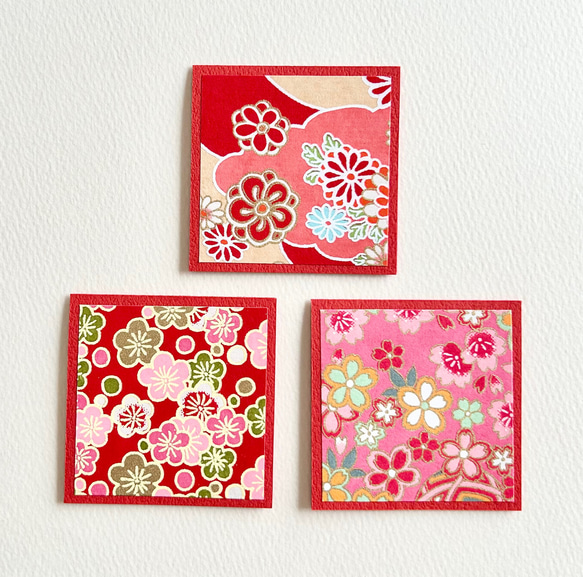 ミアページ9/1まで カード メッセージカード ミニカード | 箔押しネイビー - 包む