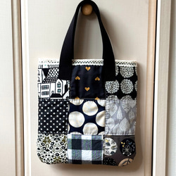 Special 70s vintage パッチワーク キルティング　バッグ 30bc5f8a810cdd340d0e5df4af3979