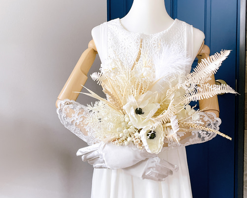 スワッグ　アーティフィシャルフラワー アーティフィシャルフラワー スワッグ 40×25センチ スワッグ