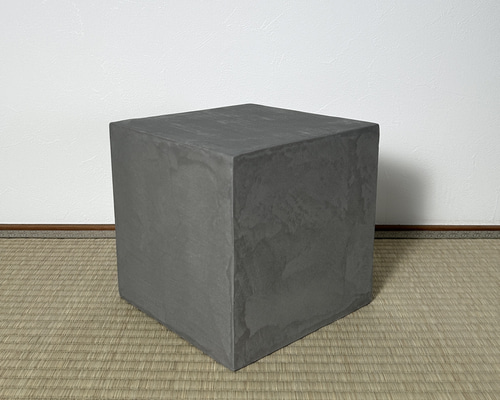 Display Box 01-K｜モールテックス コンクリート ディスプレイ