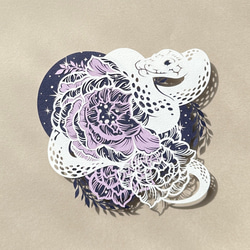 ロゼッタ メダル コサージュ 卒園式 入園式 製作 製作キット 桜 壁面