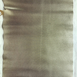細かいメッシュの型押しレザー　70×50cm 2枚目の画像