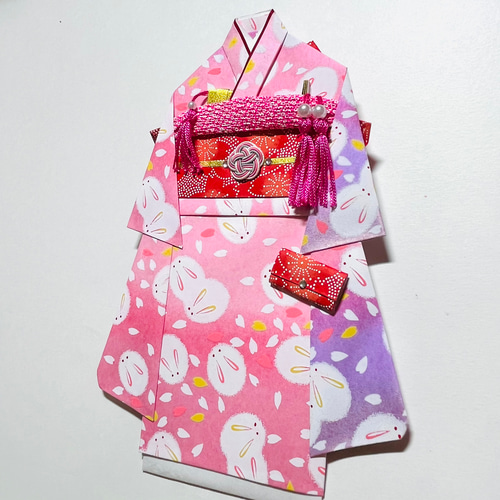 【確認用 PF33／／y様】着物のぽち袋◇お祝い袋 確認用 PF33／／y様】着物のぽち袋◇お祝い袋