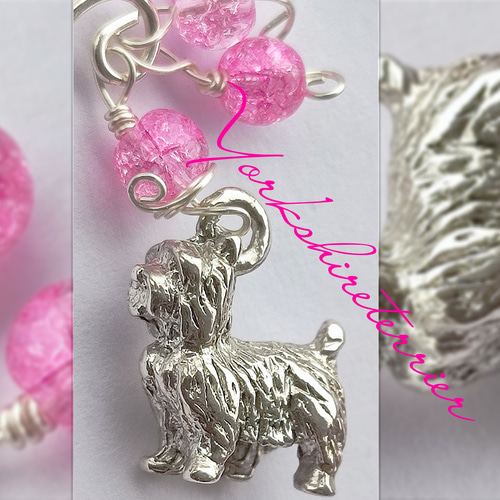 純銀シルバー AAA ネームオーダーピアス or イヤ−カフ ネックレス