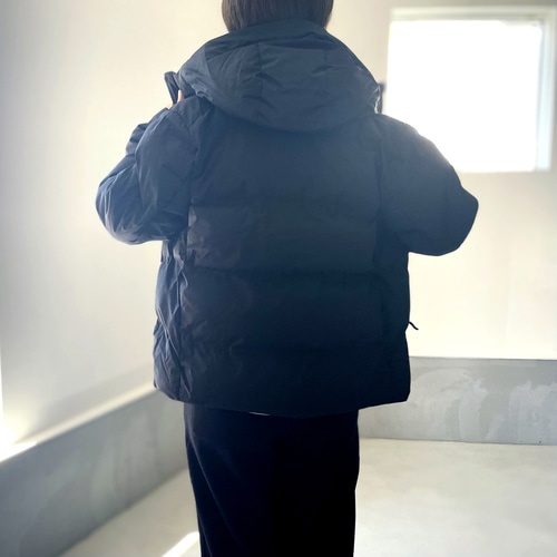 ダウンジャケット・コート BLUE DOWN JACKET SEDAN ALL-PURPOSE / MICRO RIPSTOP DOWN JACKET セダンオール