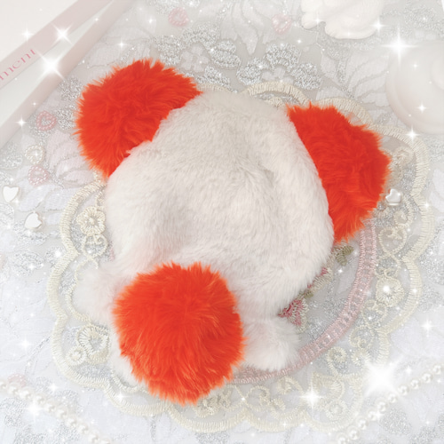 Orangeくまたん(՞-՞) ぬい服♡ ぬいぐるみ Fu - taro . 通販