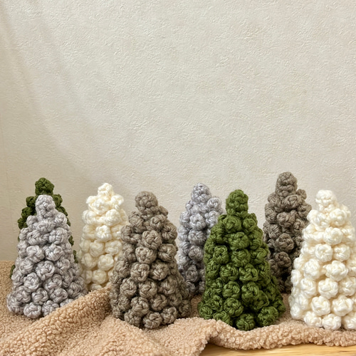 mocomocoクリスマスツリー その他インテリア雑貨 heureux 通販