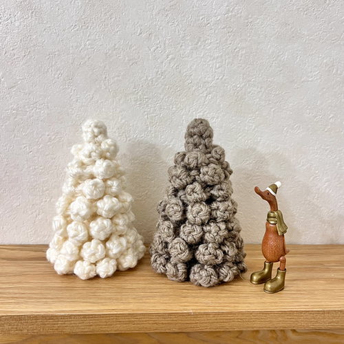 mocomocoクリスマスツリー その他インテリア雑貨 heureux 通販