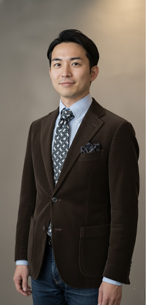 わたくしの名前はミーです！ネクタイ