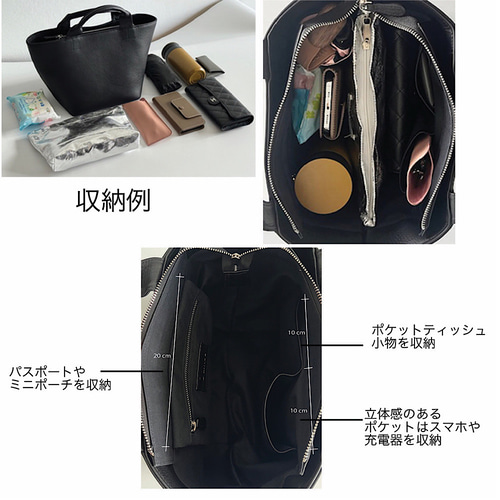 2025年最新】keyuca トートバッグの人気アイテム - メルカリ
