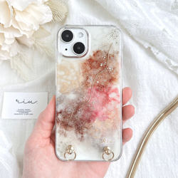 Riu. iPhoneケース Jacquard iPhone case – Riu