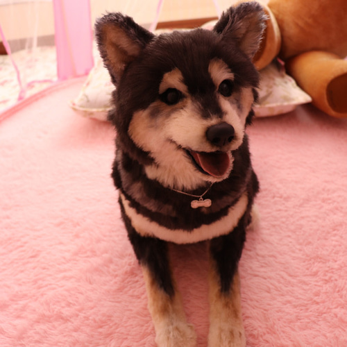 ami様用個別オーダーページ パネル生地 ねこ*いぬ*女の子*バッグ等 ami様用個別オーダーページ パネル生地 ねこ*いぬ*女の子*バッグ