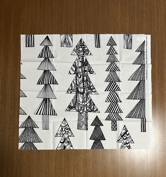 マリメッコ クーシコッサ 生地 生地 copen's room 通販 18431133