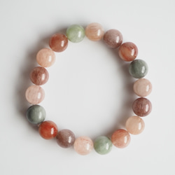 17.9g 天然無処理 タンザナイト ブレスレット ブレスレット 天然石屋  