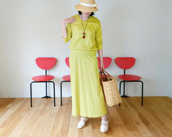 バーバラトップス【型紙・カット済】（0224460） 型紙 かたがみ