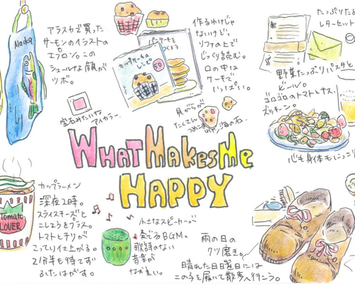 【専用】手描きイラスト ポストカード a0f126d8483cbf2cc75b7f82ef2f62