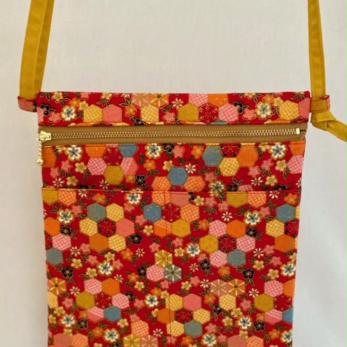 きらり　お祭りポシェット4点 きらり様 専用 お祭りポシェット4点