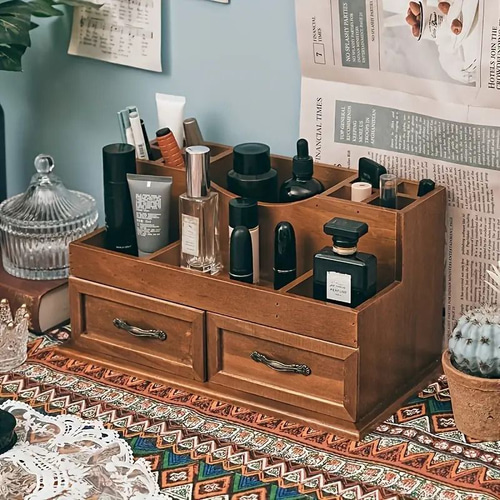 収納チェスト 木製 引き出し チェスト収納ボックス 公式】チェスト 木製 幅約80 4段 北欧 引き出し ウッドチェスト