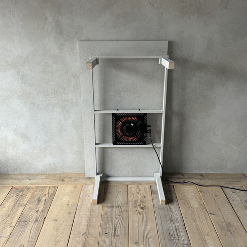 人気新作！セミオーダー可能／コンクリートテーブル こたつ