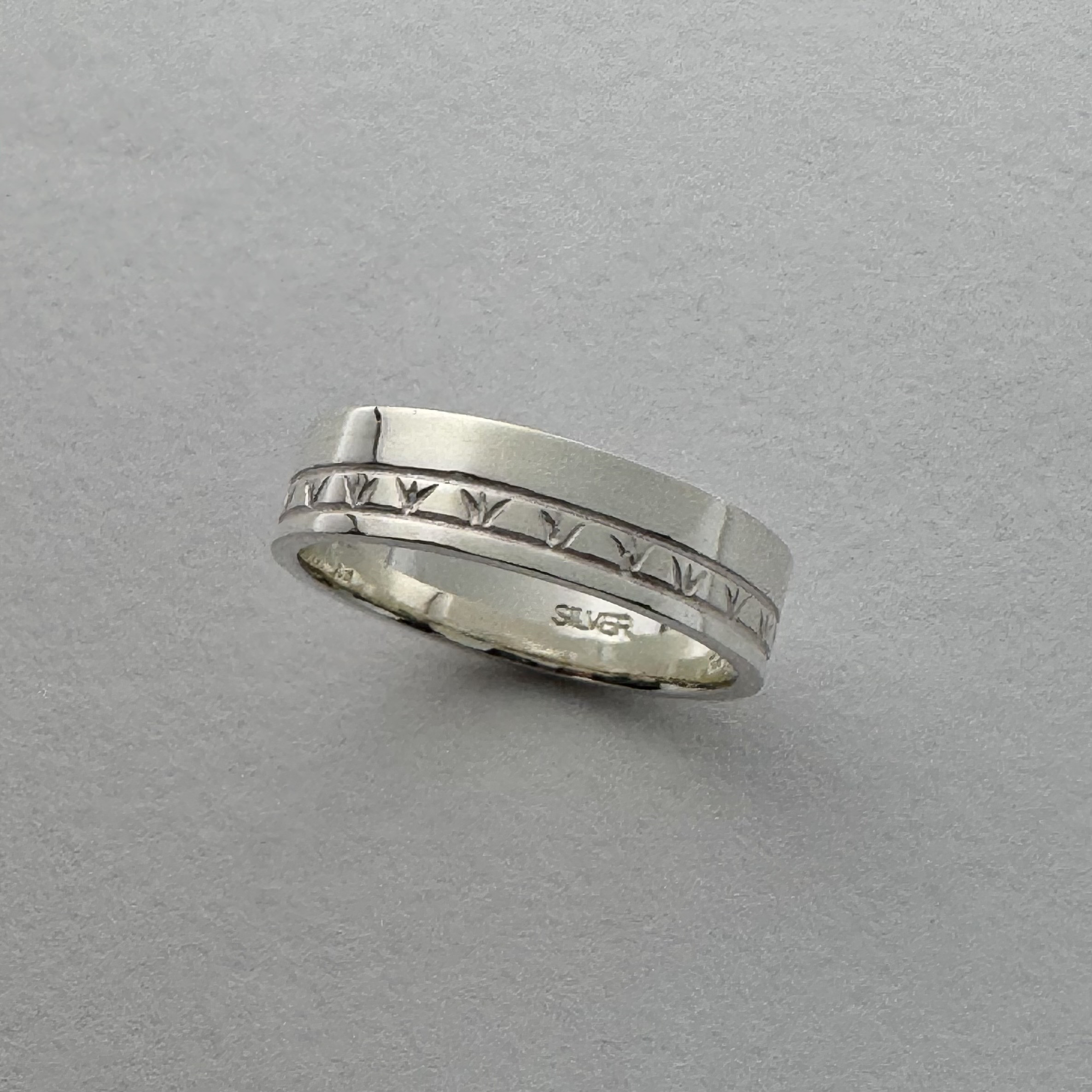 Denen ring （デンエンリング） 〜Designed by Hanauta〜