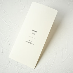 【コンパクト】透けない 5枚 折らずにお札が入る お車代 御車代 ポチ袋 御礼封筒 お礼封筒 結婚式 ウェディングお車料 5枚目の画像