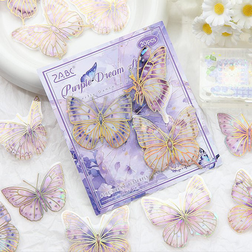 OPPテープ20本♡おまけステッカー&コラージュ OPPテープ20本♡おまけステッカー&コラージュ OPPテープ20本♡おまけ