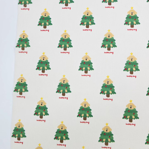 確認用　Xmasツリー　わんこ柄　ハンドメイド　11/29 確認用 Xmasツリー わんこ柄 ハンドメイド 11/29 楽天市場】DMCクロス