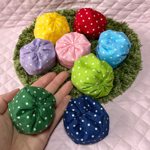 Amazon.co.jp: 山下工芸(Yamashita kogei) 日本製 お手玉 5個