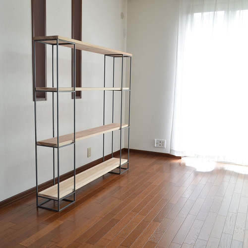 値下中！アイアン什器　鉄家具　アイアン家具　植物棚　アイアンラック　展示台 614e57603d31854620de1f7fd22230