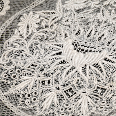 アンティークテーブルセンター（No.3714）