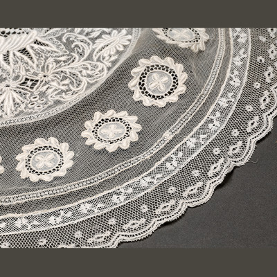 アンティークテーブルセンター（No.3714）