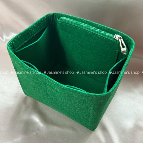 ピコタン MM/22 バッグインバッグ グリーン 緑 インナーバッグ イン