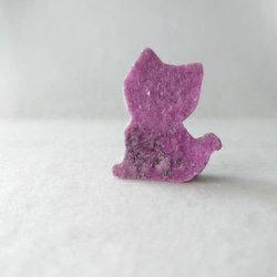 ユニコーンストーン スフィア 丸玉 レアな素敵な逸品 その他インテリア