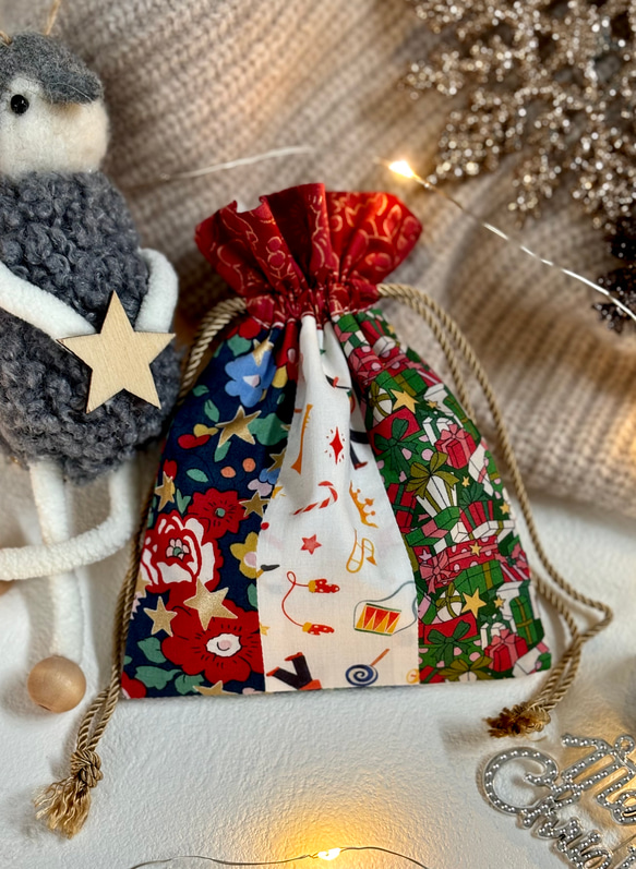 ⭐︎さま専用（クリスマスラッピング付き） ZX-