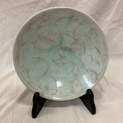 四本哲男（宗八窯）さんの作品
