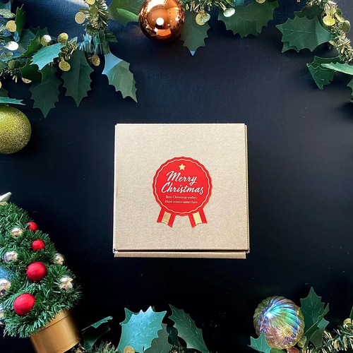 クリスマスオーナメント ホリデーシーズンに飾りたいクリスマスオーナメント。ドイツの