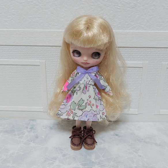 ワンピース30 プチブライス その他人形 Jubilee_doll 通販 18434127 