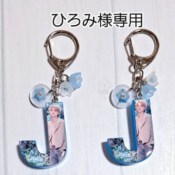 SHINee キーホルダーミニペンライト SHINee ペンライト型 キーホルダー 004 - I DOLL STYLE