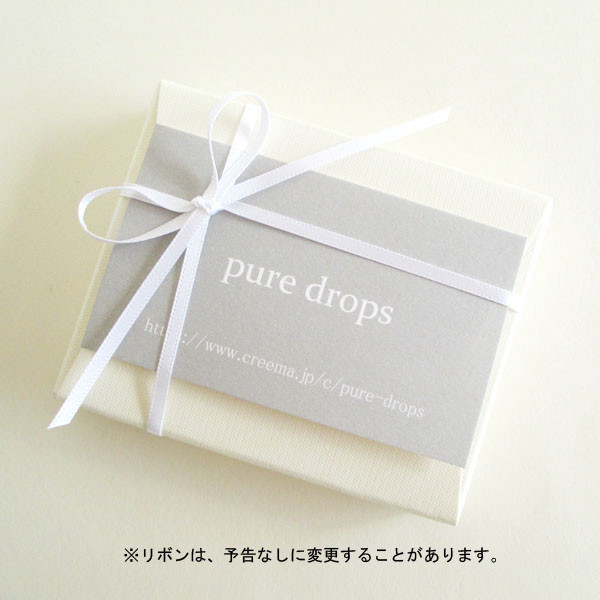 【選べる誕生石ネックレス】【K18】【K10】【受注制作】誕生石2粒、3粒、4粒・・・ネックレス　(pdn-0042)