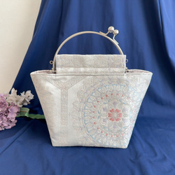 ルブの森★様オーダー専用ページ　 タペストリー高級正絹袋帯リメイク ルブの森☆様オーダー専用ページ タペストリー高級正絹袋帯リメイク