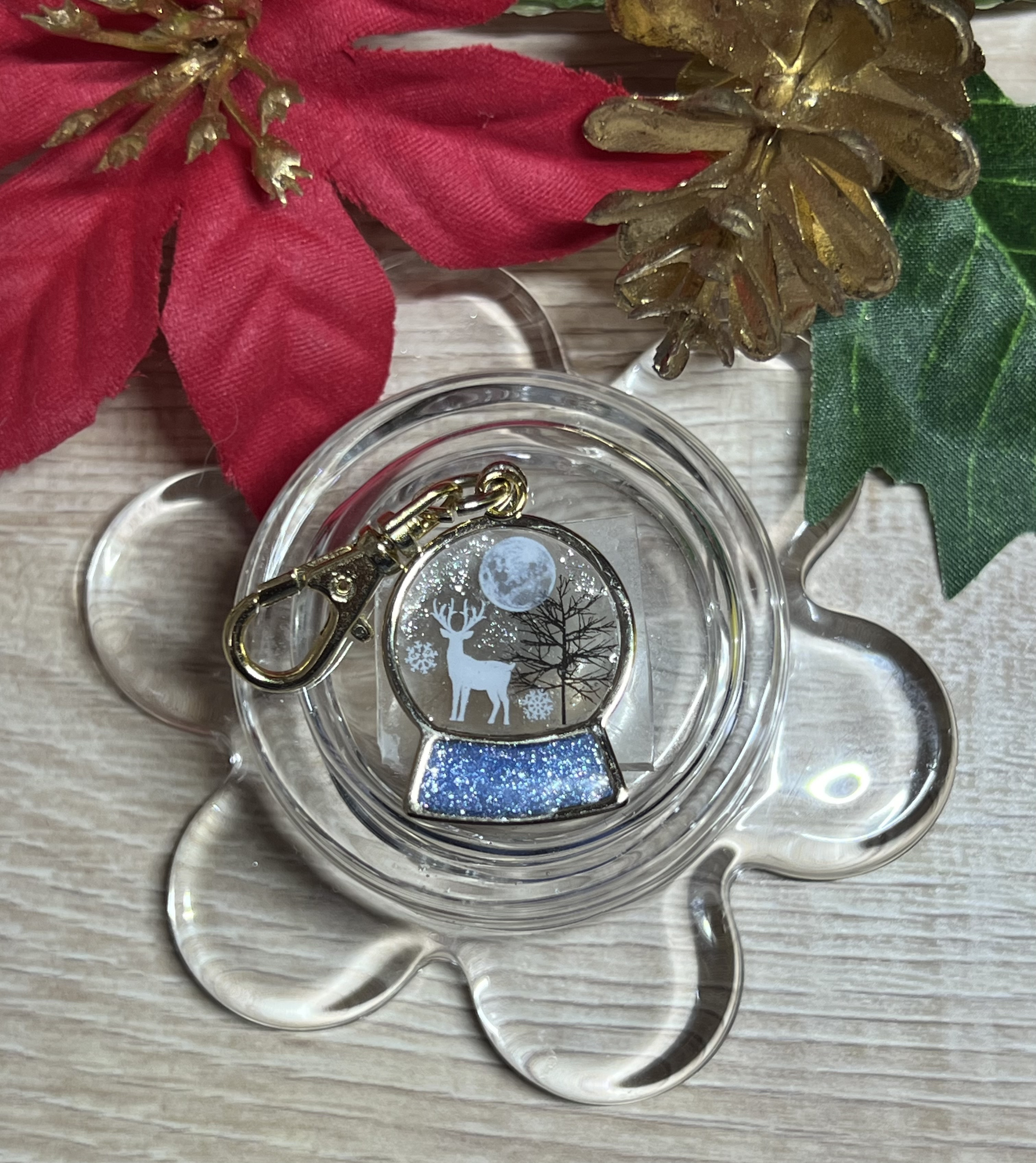 羽生結弦GIFT スノードーム　雪肌精キーホルダー付き Amazon.co.jp: 羽生結弦GIFT スノードーム 雪肌精キーホルダー