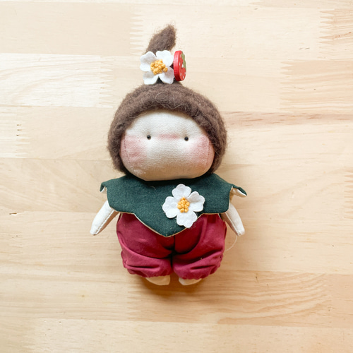 海外人気作家 ぬいぐるみ 布ドール