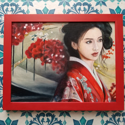 油彩画　散歩 Amazon.co.jp: 油絵 15 枚 崖の散歩 プールヴィル クロード モネ