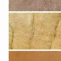 重要：ご購入する前の説明ー『天然本革の”傷”に関して』 5枚目の画像