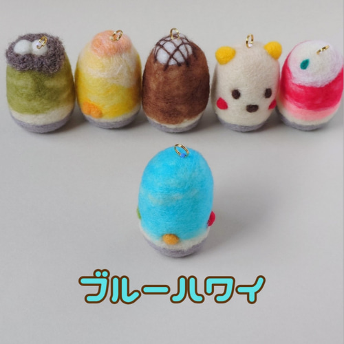 羊毛フェルト　hisapi様 羊毛フェルト hisapi様 羊毛フェルト hisapi様