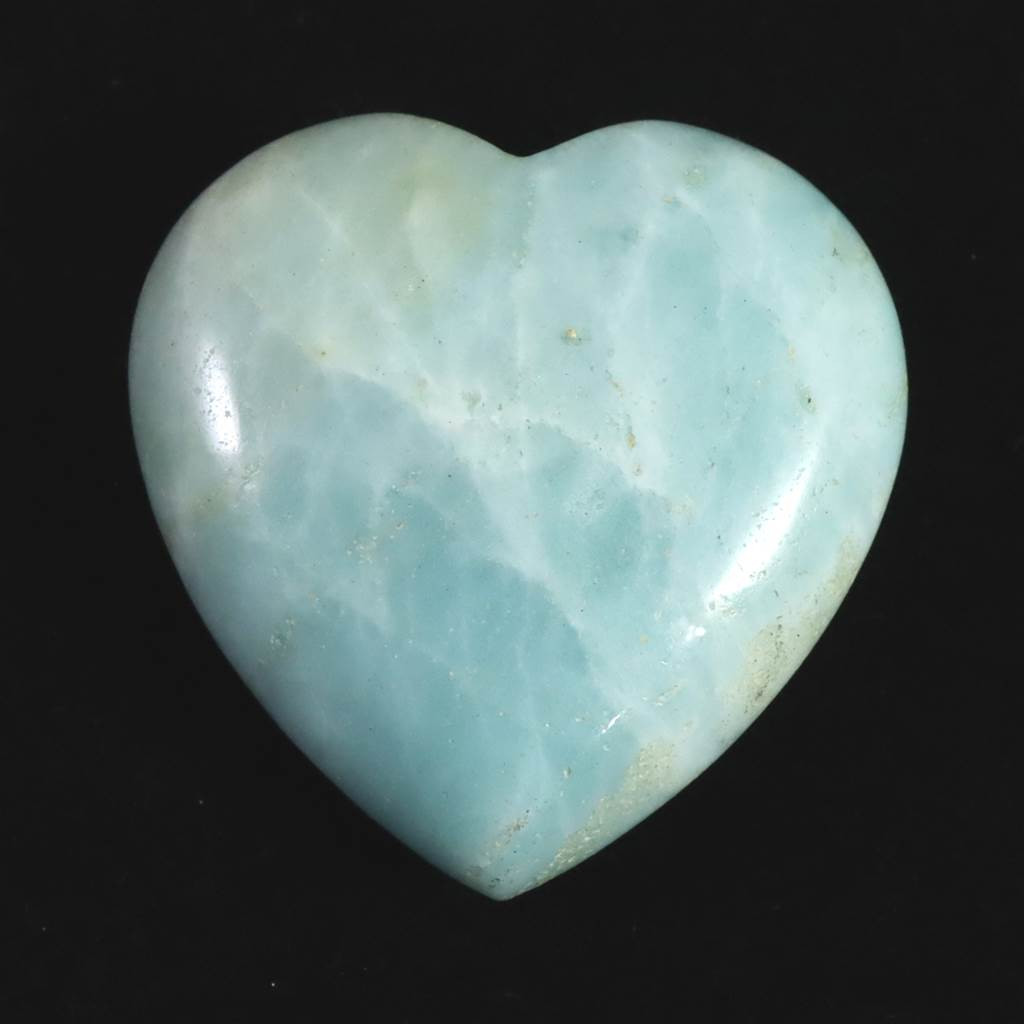 H&E社 アズマー  40mmハート  36.6g #64520